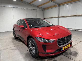 Jaguar I-Pace 90kWh 400EV 294kW Business Edition S picture 3