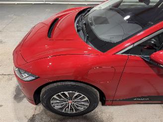 Jaguar I-Pace 90kWh 400EV 294kW Business Edition S picture 17