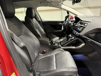 Jaguar I-Pace 90kWh 400EV 294kW Business Edition S picture 39
