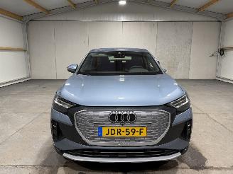 Audi Q4 Sportback45 82kWh Quattro 210kW Advanced Edition picture 4