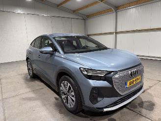 Audi Q4 Sportback45 82kWh Quattro 210kW Advanced Edition picture 3