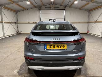 Audi Q4 Sportback45 82kWh Quattro 210kW Advanced Edition picture 7