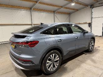 Audi Q4 Sportback45 82kWh Quattro 210kW Advanced Edition picture 5