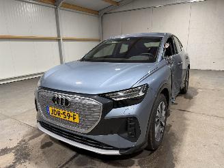 Audi Q4 Sportback45 82kWh Quattro 210kW Advanced Edition picture 10