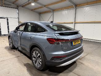 Audi Q4 Sportback45 82kWh Quattro 210kW Advanced Edition picture 12