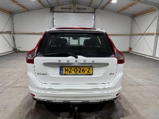 Volvo Xc-60 2.0D4 140kW Automaat FWD Ocean Race Schuifkantel picture 7