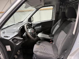 Fiat Doblo 1.3 MJ 55kW L1H1 Actual picture 30