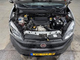 Fiat Doblo 1.3 MJ 55kW L1H1 Actual picture 26