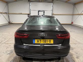 Audi A6 Limousine 1.8TFSI 140kW Automaat Ultra Business Edition picture 7