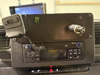 Renault Master 2.3 dCi Automaat 110kW Bakwagen L3 Energy T35 picture 21