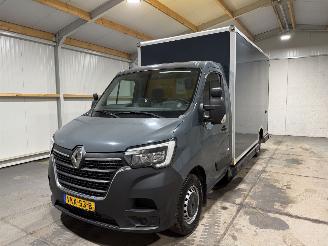 Renault Master 2.3 dCi Automaat 110kW Bakwagen L3 Energy T35 picture 10