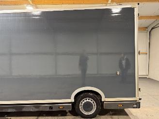 Renault Master 2.3 dCi Automaat 110kW Bakwagen L3 Energy T35 picture 13