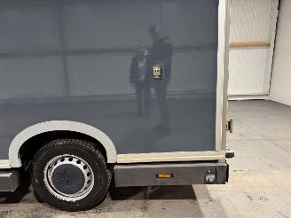 Renault Master 2.3 dCi Automaat 110kW Bakwagen L3 Energy T35 picture 17