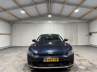 Kia EV6 58kWh 125kW Clima Air picture 4