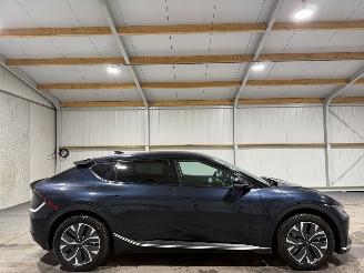 krockskadad bil auto Kia EV6 58kWh 125kW Clima Air 2022/12