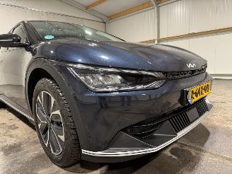 Kia EV6 58kWh 125kW Clima Air picture 22