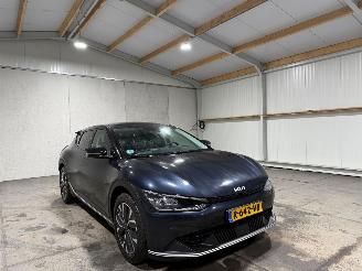 Kia EV6 58kWh 125kW Clima Air picture 3