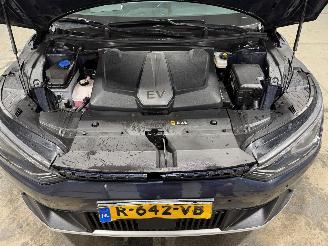 Kia EV6 58kWh 125kW Clima Air picture 26