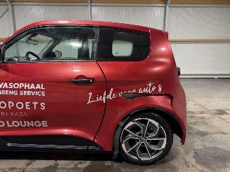 E.Go Life Electric 17.5 kWh 40kW picture 13