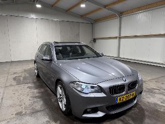BMW 5-serie 520i 135kW Automaat M Sport Edition High Executive picture 3