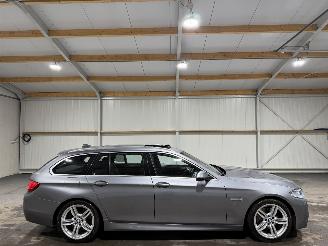 Damaged car BMW 5-serie 520i 135kW Automaat M Sport Edition High Executive 2017/1