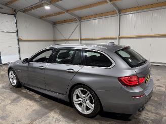 BMW 5-serie 520i 135kW Automaat M Sport Edition High Executive picture 11
