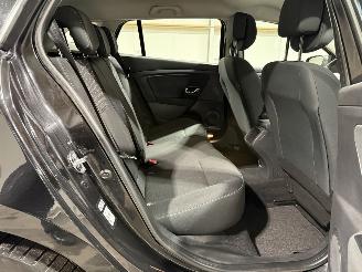 Renault Mégane 1.5DCI 81kW Clima Expression picture 38