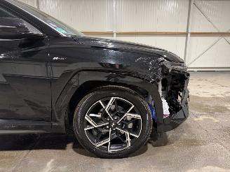 Hyundai Tucson 1.6T-GDI 118kW Automaat HEV N Line picture 16