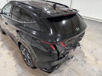 Hyundai Tucson 1.6T-GDI 118kW Automaat HEV N Line picture 36