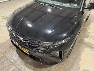 Hyundai Tucson 1.6T-GDI 118kW Automaat HEV N Line picture 21