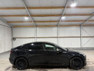 uszkodzony samochody osobowe Tesla Model 3 75kWh Long Range 258kWh AWD 2019/4