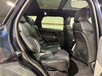 Land Rover Range Rover sport 3.0SDV6 215kW Automaat Pano Luchtvering Autobiography Dynamic picture 24