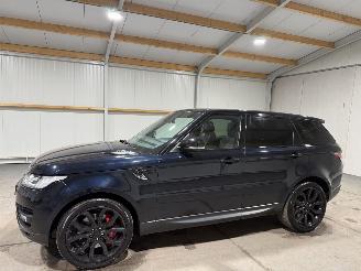 Land Rover Range Rover sport 3.0SDV6 215kW Automaat Pano Luchtvering Autobiography Dynamic picture 9