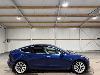 Avarii autoturisme Tesla Model 3 75kWh Long Range 258kW AWD 2019/3