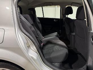 Renault Mégane 2.0 16V 99kW Airco Tech Line picture 17