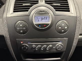 Renault Mégane 2.0 16V 99kW Airco Tech Line picture 24