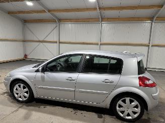 Renault Mégane 2.0 16V 99kW Airco Tech Line picture 12