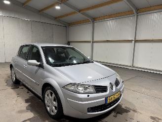 Renault Mégane 2.0 16V 99kW Airco Tech Line picture 3