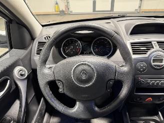 Renault Mégane 2.0 16V 99kW Airco Tech Line picture 20