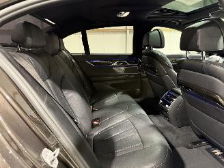 BMW 7-serie 740e 190kW Automaat Schuifkantel iPerformance High Executive Luchtvering picture 37