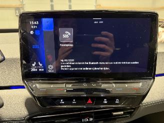 Volkswagen ID.3 59kWh 150kW Pro Business picture 41