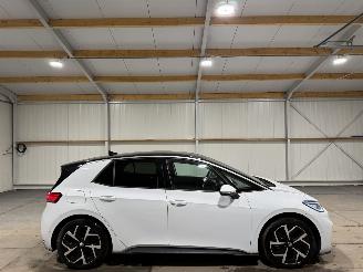 Avarii autoturisme Volkswagen ID.3 59kWh 150kW Pro Business 2024/7