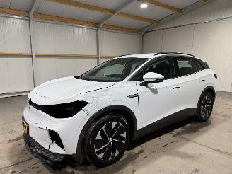 Volkswagen ID.4 52kWh 125kW Pure picture 9