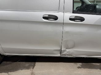 Mercedes Vito 119CDI 140kW Automaat BlueTec Lang picture 15