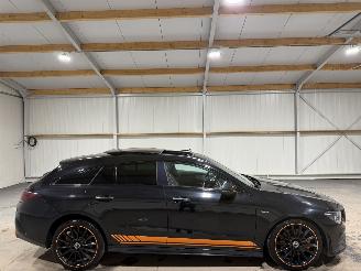 škoda osobní automobily Mercedes Cla-klasse Shootingbrake 250 165kW Automaat Pano 4Matic Premium Plus Orange edition 2019/10