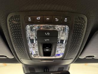 Mercedes Cla-klasse Shootingbrake 250 165kW Automaat Pano 4Matic Premium Plus Orange edition picture 22