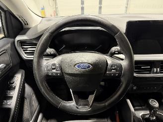 Ford Focus 1.0 EcoBoost 92kW Hybrid Titanium picture 20