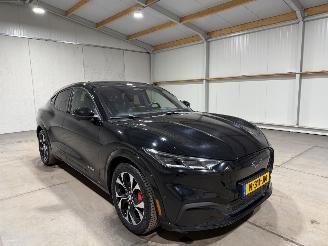 Ford Mustang Mach-e 75kWh AWD 198kW picture 3