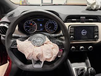 Nissan Micra 1.0IG-T 68kW Acenta picture 31