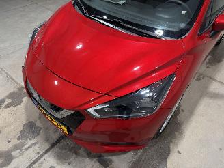 Nissan Micra 1.0IG-T 68kW Acenta picture 21